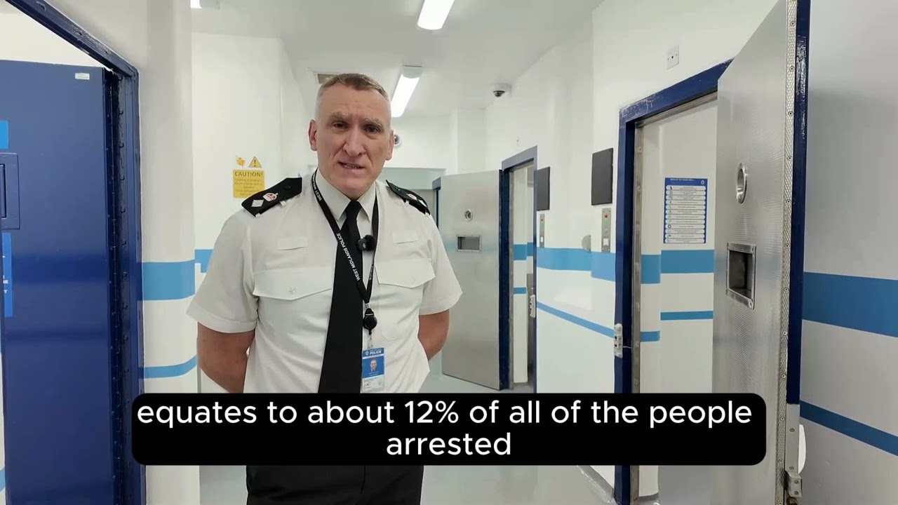 News cells at Willenhall, Coventry