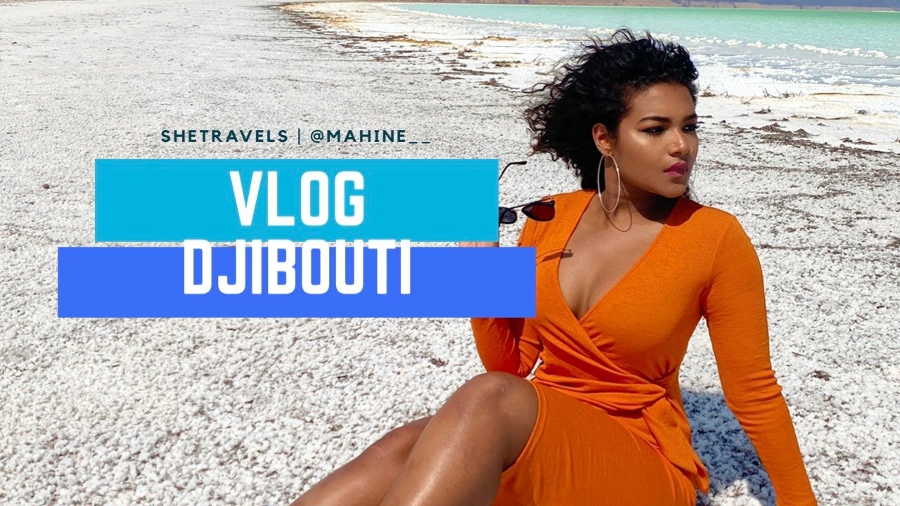 VLOG DJIBOUTI (EN)
