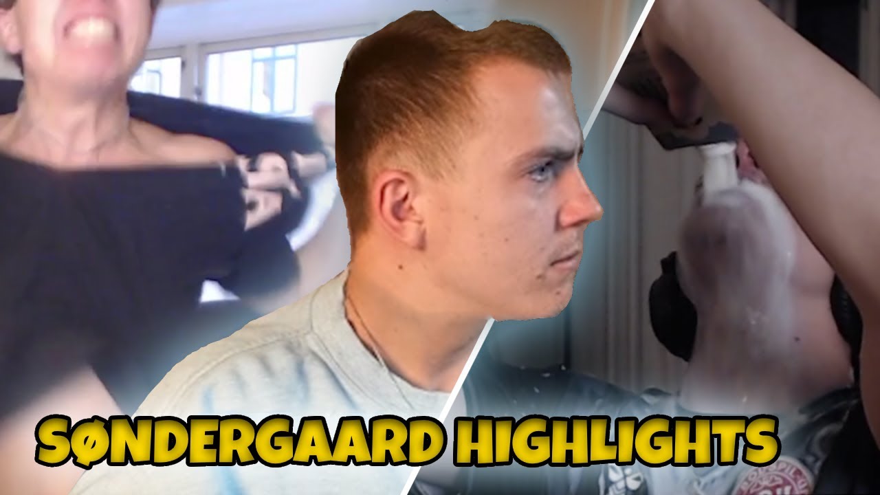 S&oslash;ndergaard Highlights