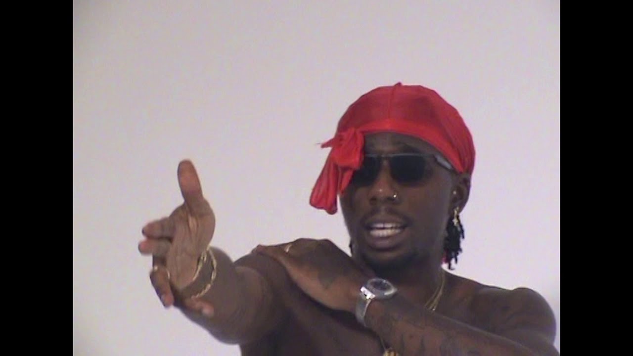 Prince Slime- Money Bop feat. JoulesDakid [Official Music Video]