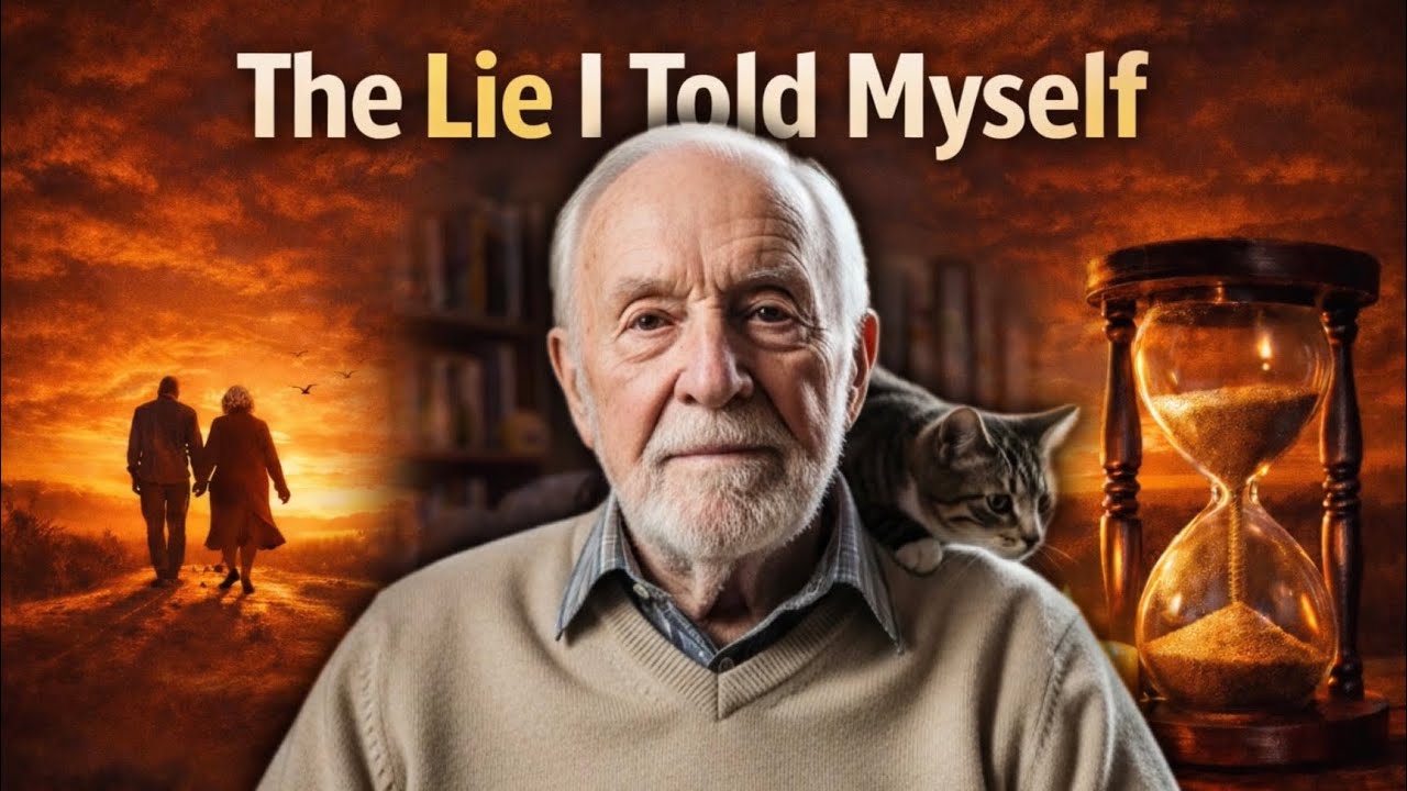 I’m 79… and I Thought There Would Always Be More Time