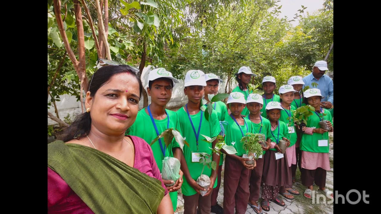 Eco club 