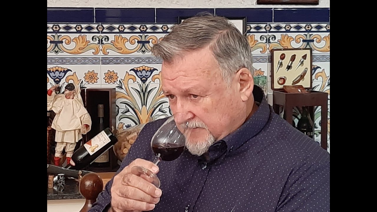 3 - ¿A QUÉ HUELE UN VINO?