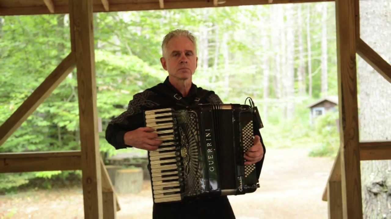 Pravo Horo: Bulgarian folk melody