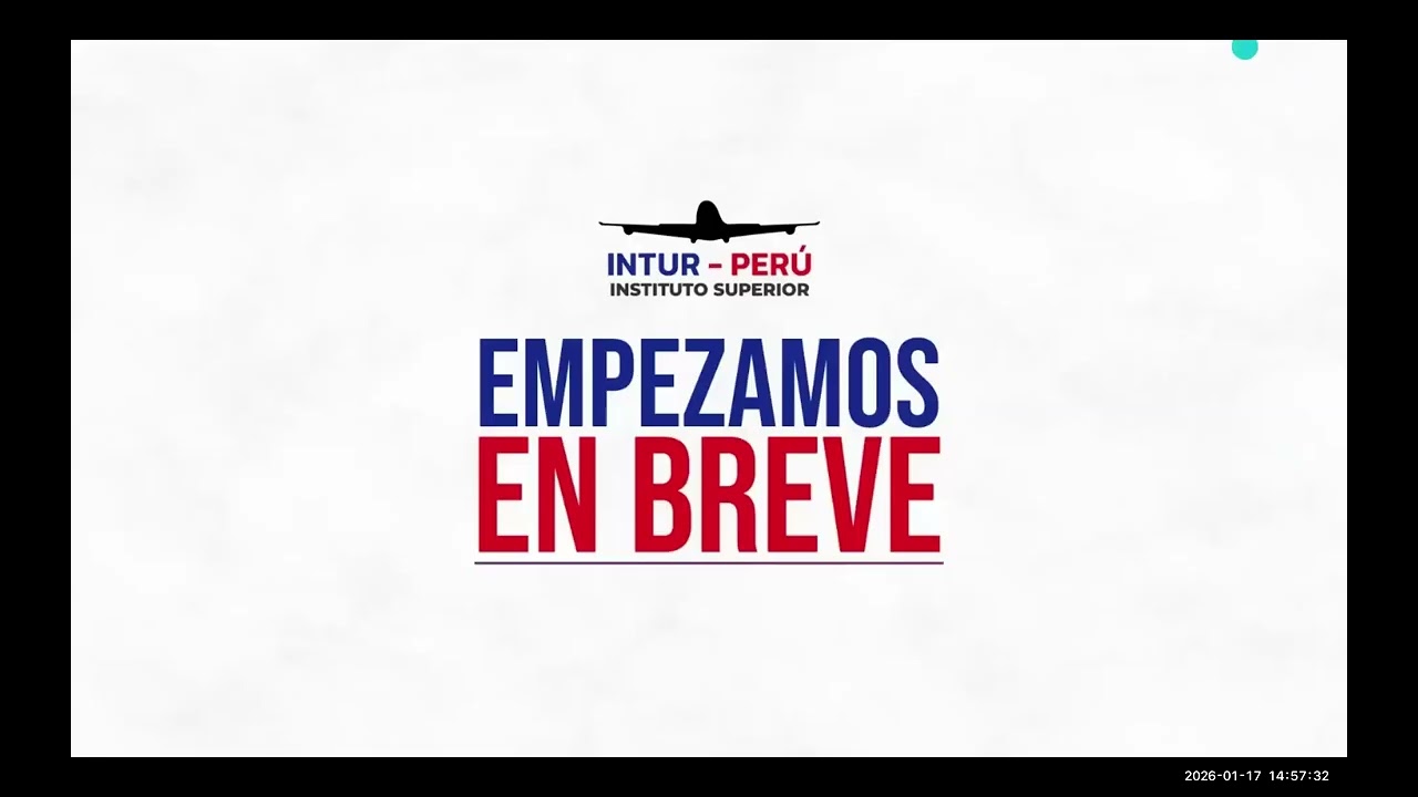 CHARLA DE BIENVENIDA  IMDUCCION ADUANAS