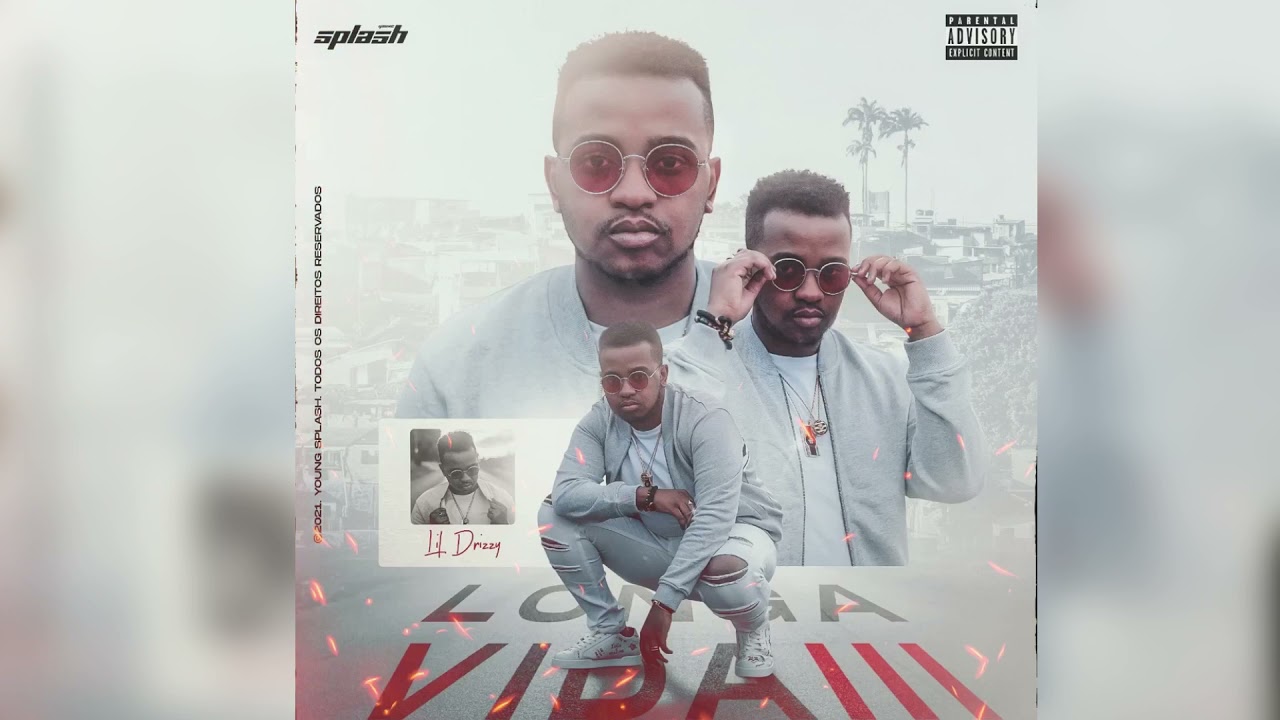 08. DOPAMINA 3 (Prod. Tiybox) (Aúdio Oficial)