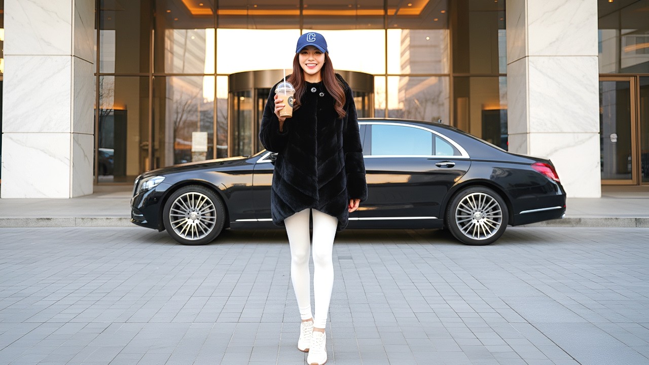 중년패션 시니어여성 압도적 판매 1위 시니어패션 중년패션코디  밍크코트 추천 합니다 #중년패션코디#시니어패션#5060대여성의류#밍크코트#60대여성옷 #50대여성옷 #데일리룩코디