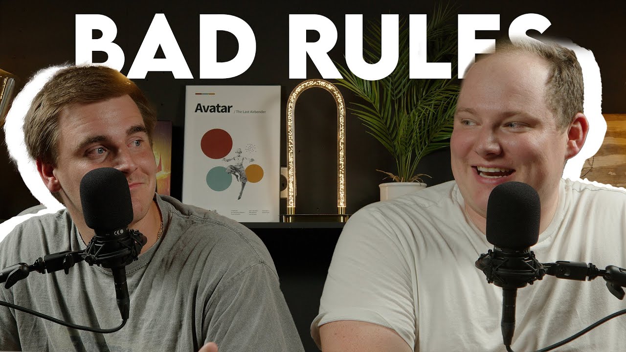 Why Do These MTG Rules Even Exist?! Top rules and mechanics that drive us CRAZY!