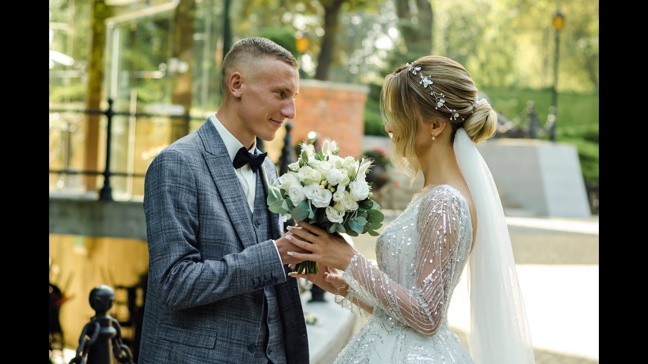 Весілля Вікторія та Дмитро 10.09.2023