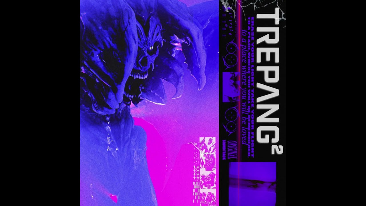 Trepang2 - OST - Lights out + Subject 106 (combined)