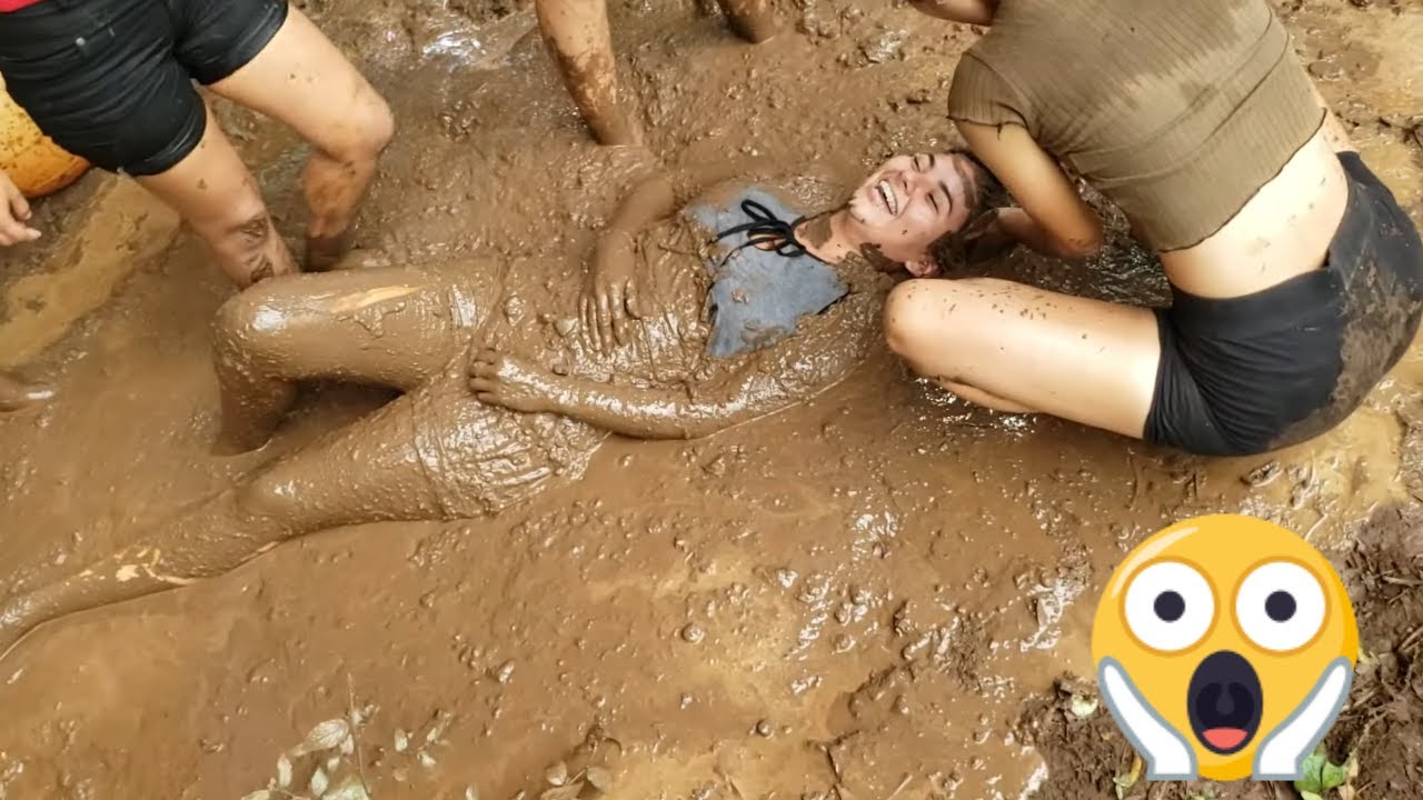 Pobre Joselin No Le Perdonaron Ni Una Parte De Su Cuerpo La Llenaron Toda-Juegos-P5