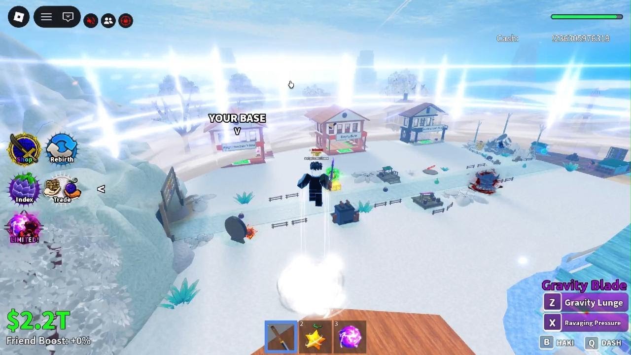 The most INTENSE 1v1 so far | Steal a Fruit
