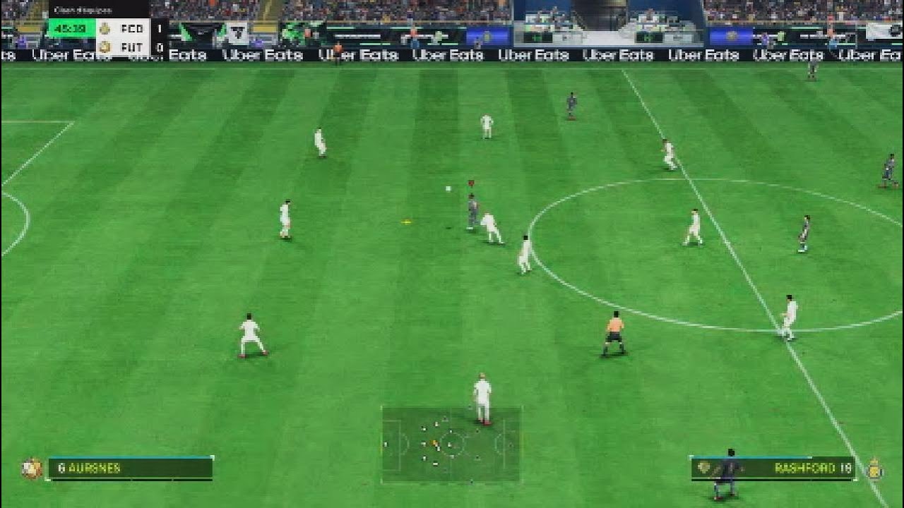 BEST OF FAILS & GOAL FC24 8K
