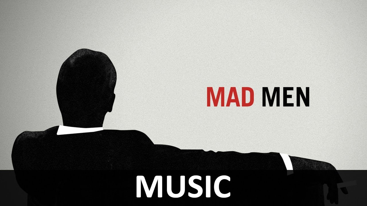 Mad Men Suite by David Carbonara