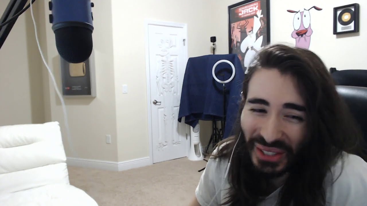 moistcr1tikal Twitch Stream Jul 30th, 2020 [Batman: Arkham Knight]