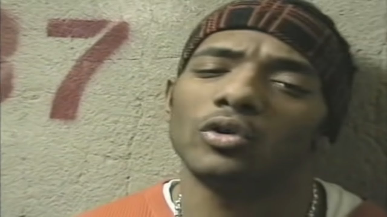 Prodigy Ft. Illa Ghee - New York New York (Boroughs) (Official Music Video)