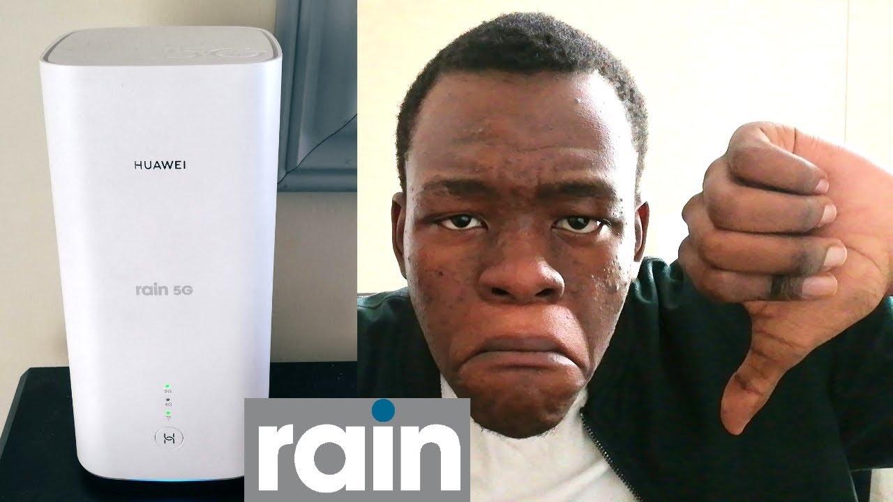 DON'T Buy Rain 5G | 14 Months Review