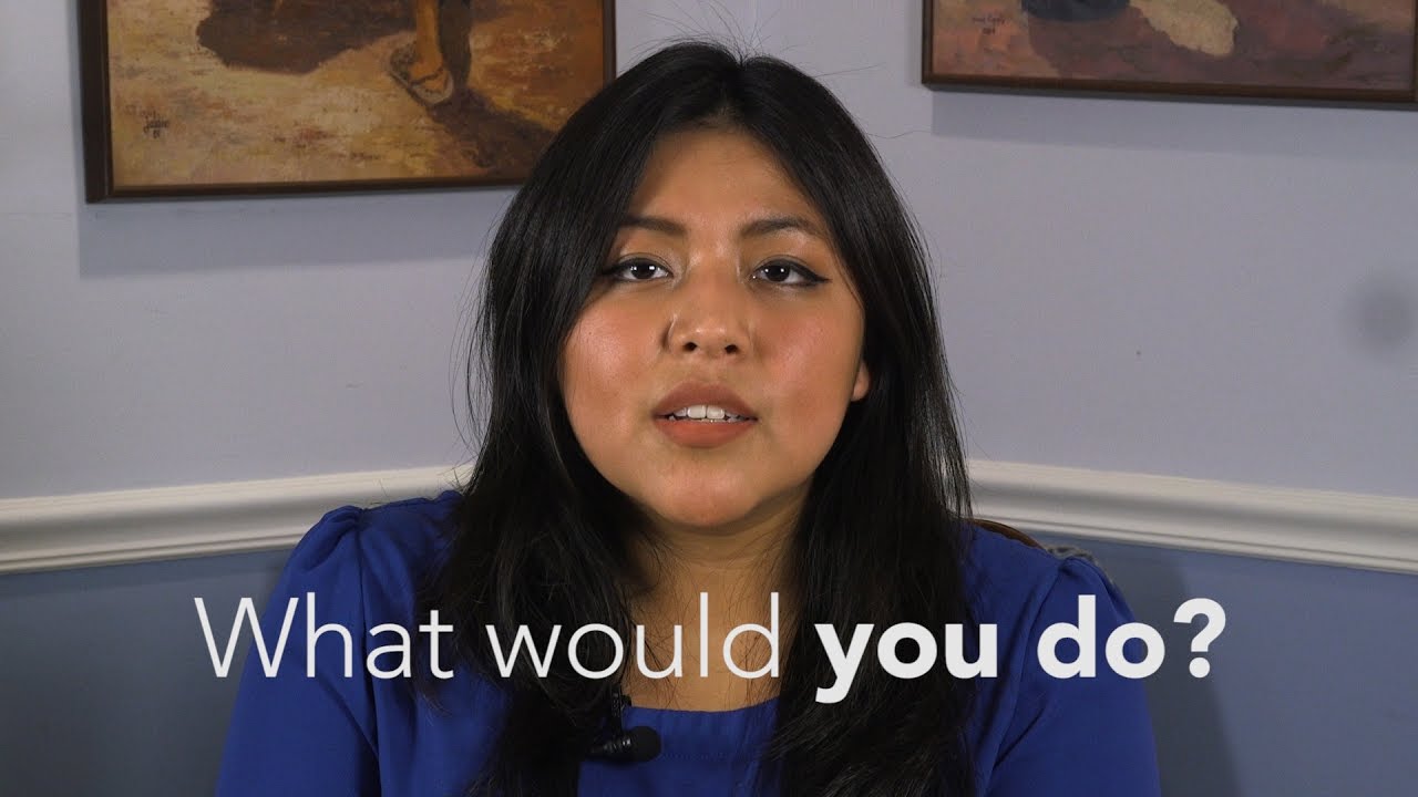 Undocumented youth brace for a frightening future under Trump