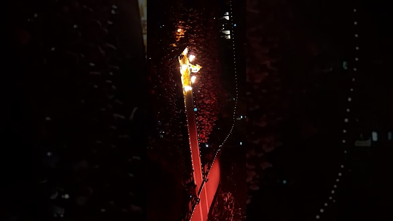 Mart hoogkamer rotterdam ahoy (Deel3)