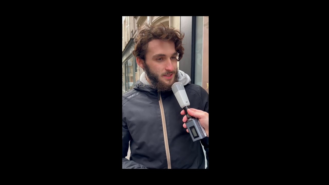 Travail & Vous - Florian, sertisseur (joaillerie)