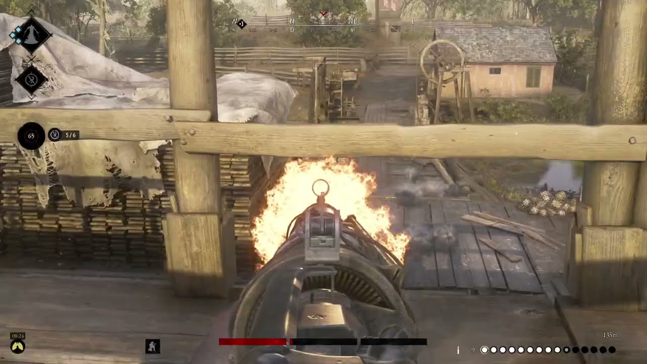 avto win: hunt showdown