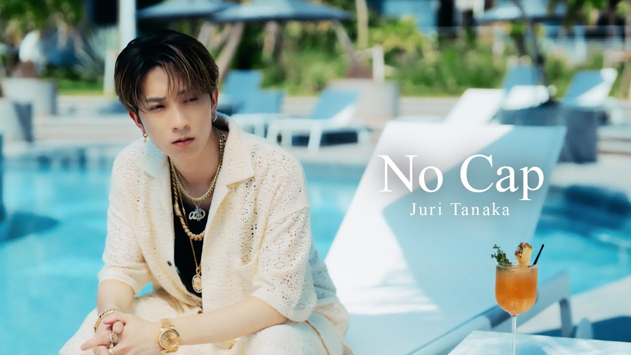 SixTONES &ndash; No Cap (Juri Tanaka) [YouTube ver.]
