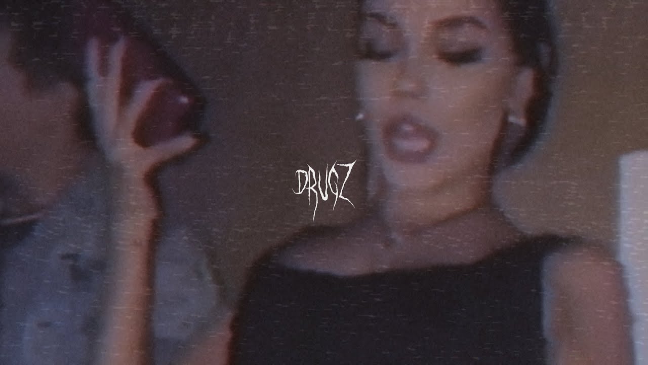 [FREE] ALTERNATIVE ROCK TYPE BEAT - "DRUGZ" | EMO TRAP TYPE BEAT