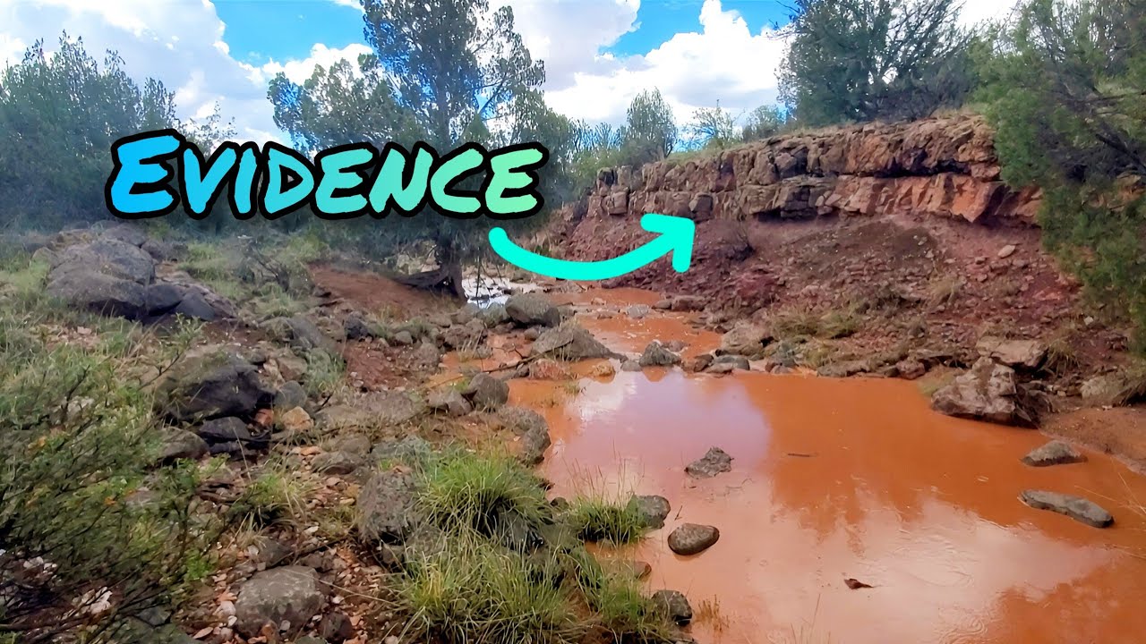 Restoring An Ancient High Desert Floodplain