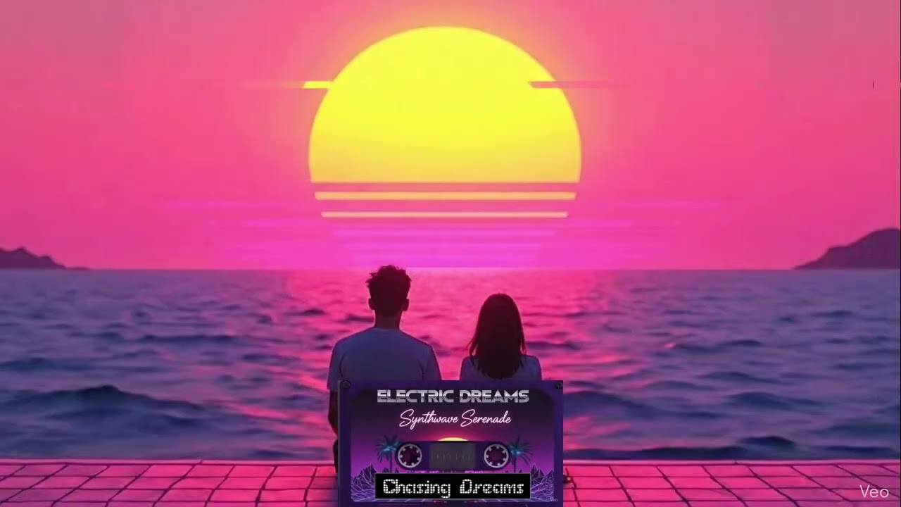 Electric Dreams - Chasing Dreams