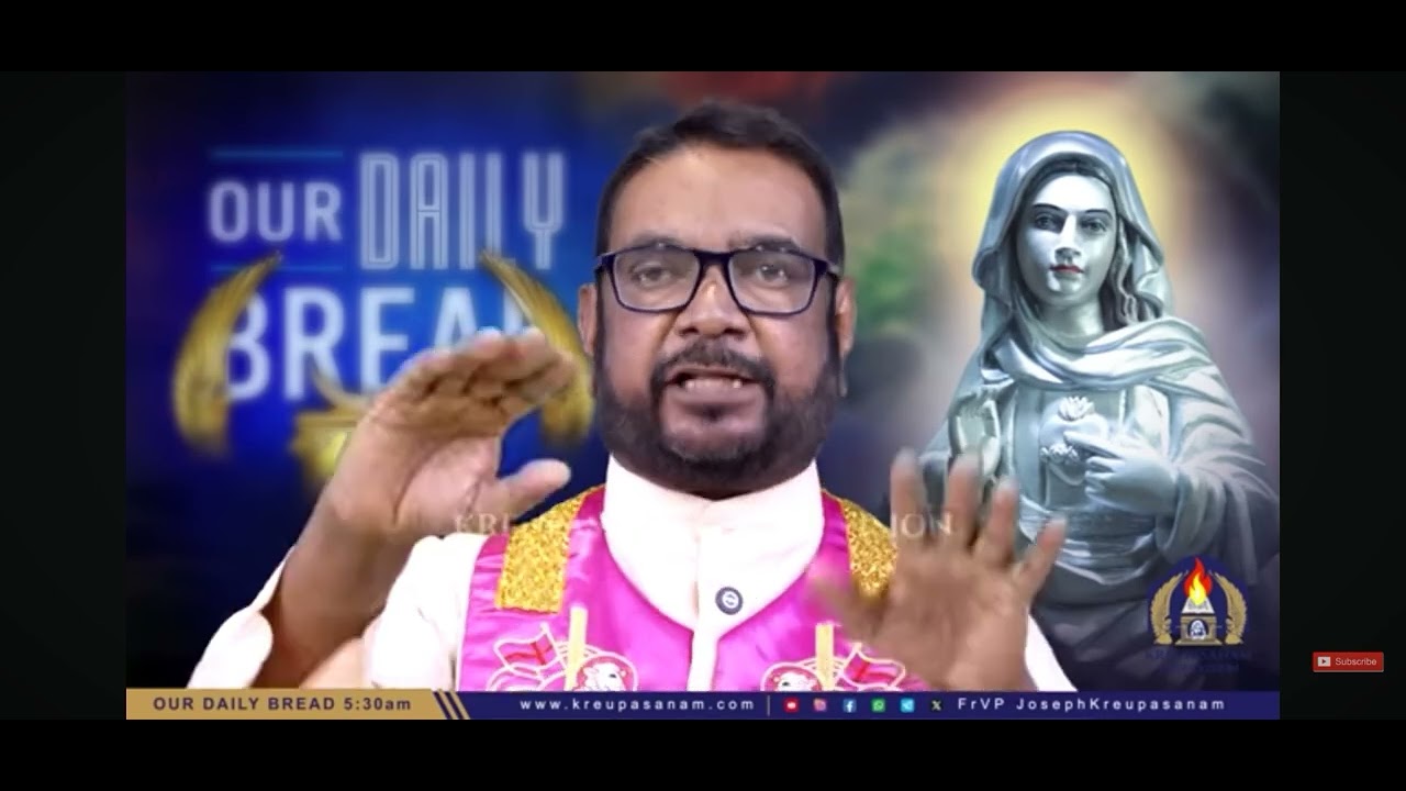 കർത്താവ് നിങ്ങളെ അനുഗ്രഹിക്കുന്നു♥️🙏