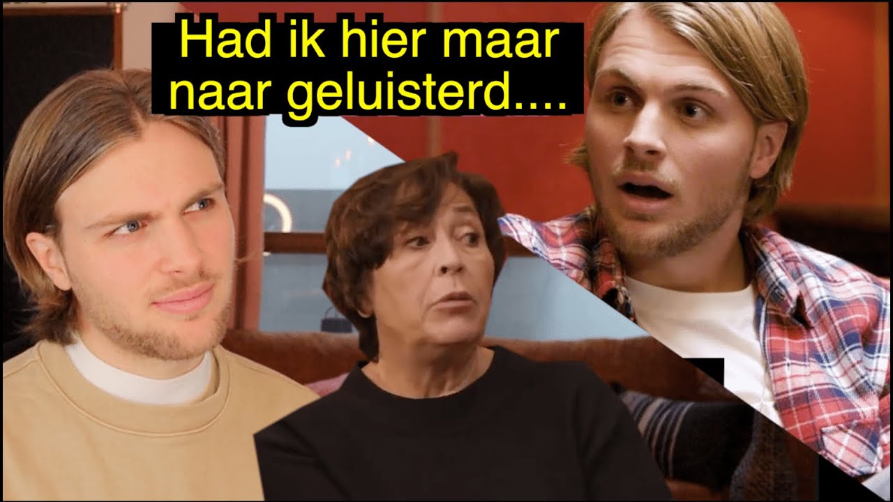 Paragnost voorspelt 1,5 jaar geleden mijn toekomst, wat klopt er van??