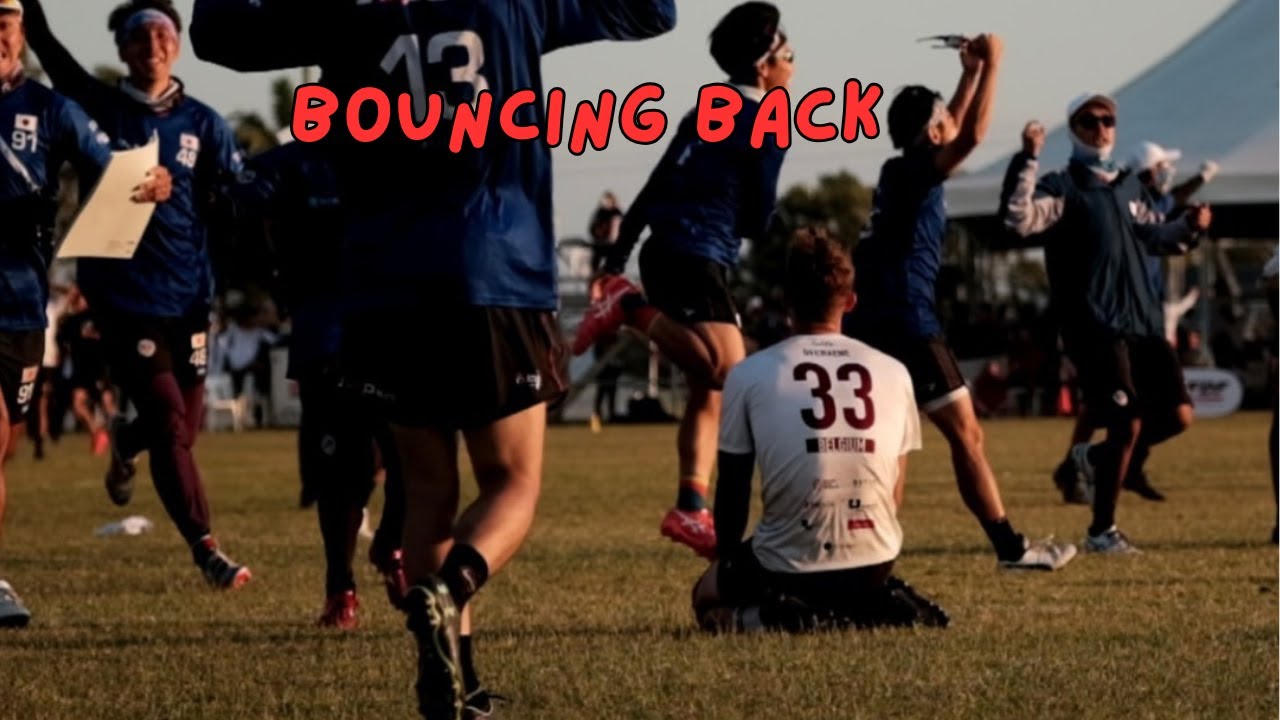LEARNING FROM DEFEAT // IMPROVE YOUR GAME