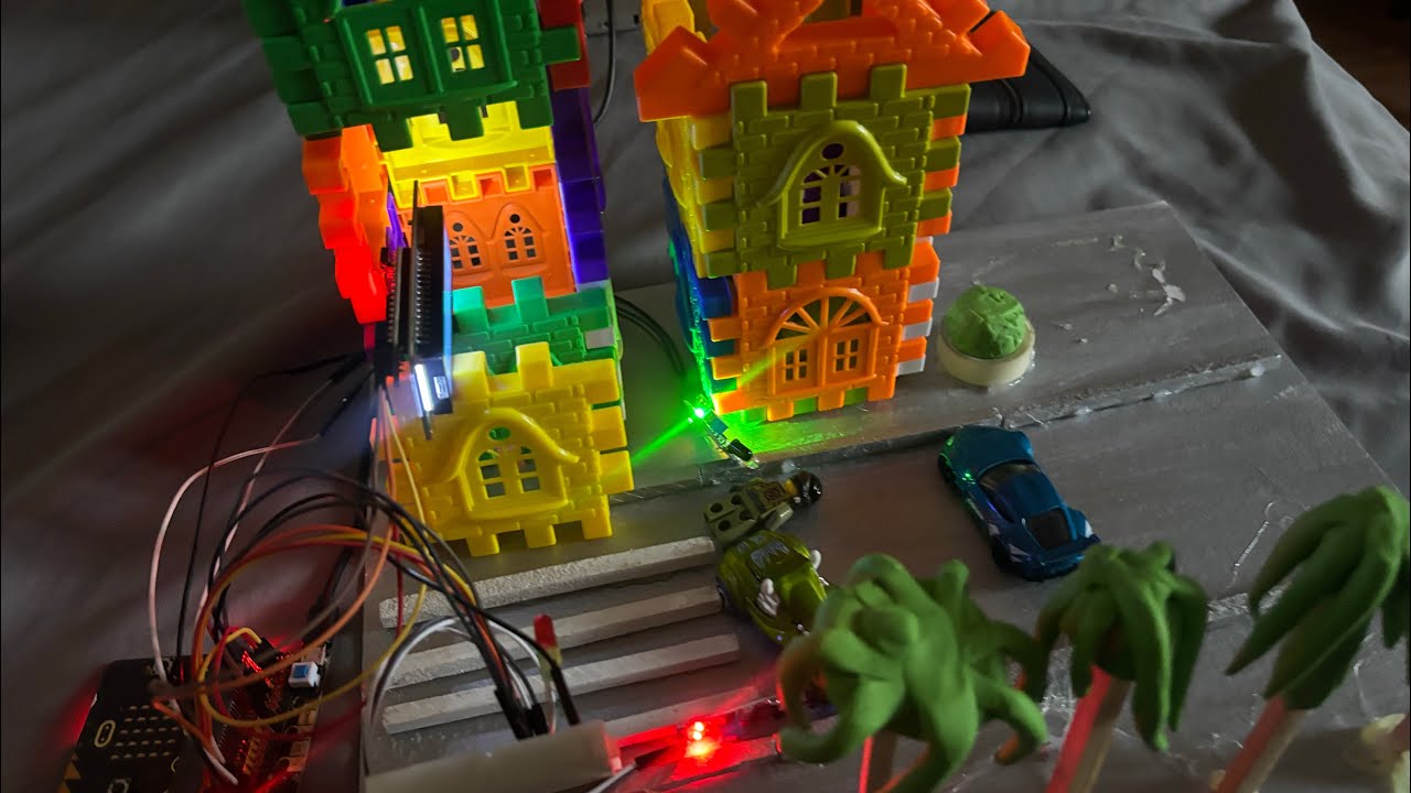 Proyecto de tecnología 