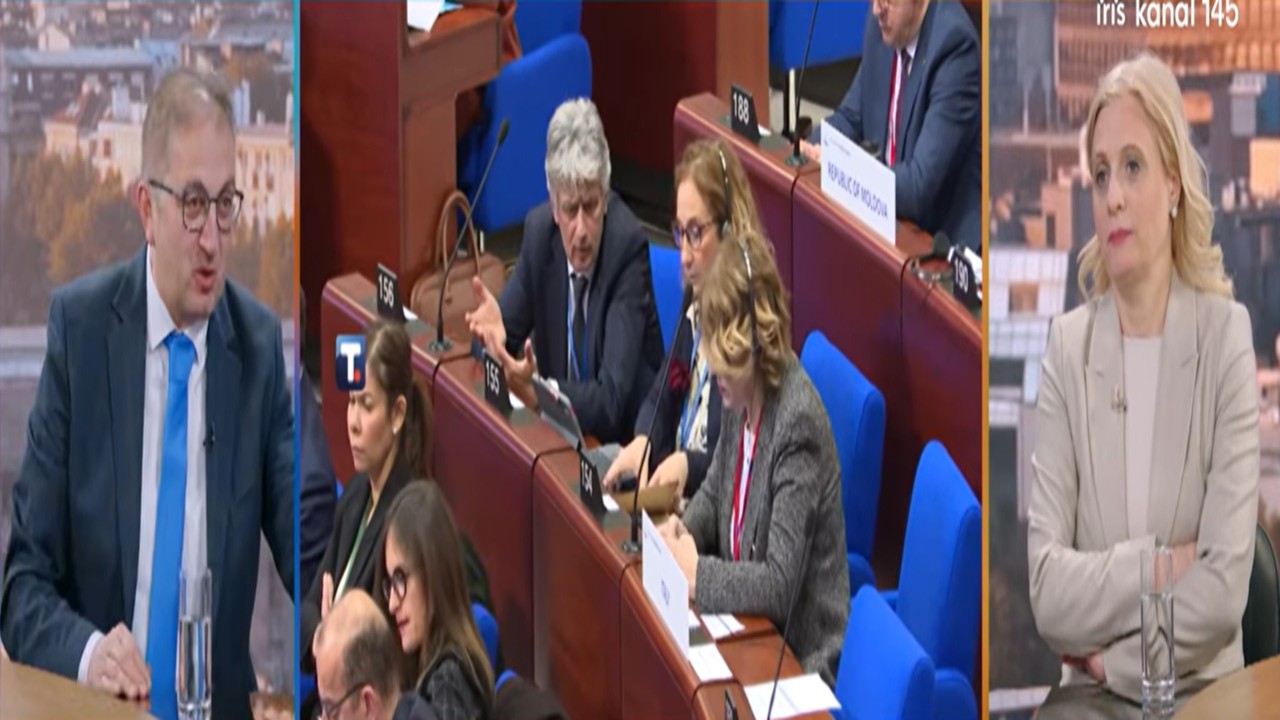 Venecijanska komisija u Srbiji – Pavlović skeptičan, Deđanski: Niko iznad Skupštine