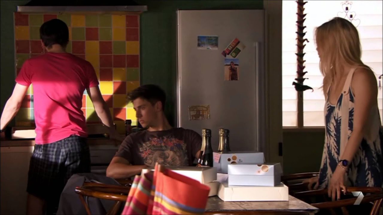 Dex II 5872 Scene 3