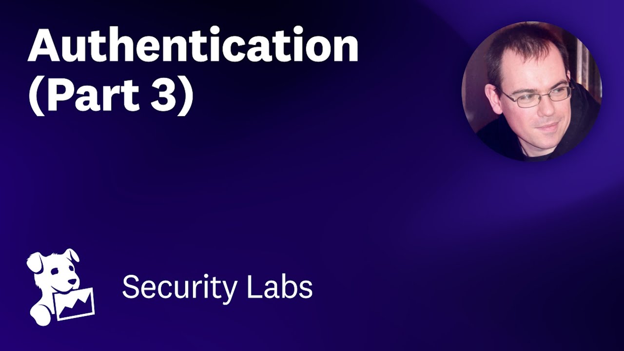 Kubernetes Security Fundamentals: Authentication - Part 3