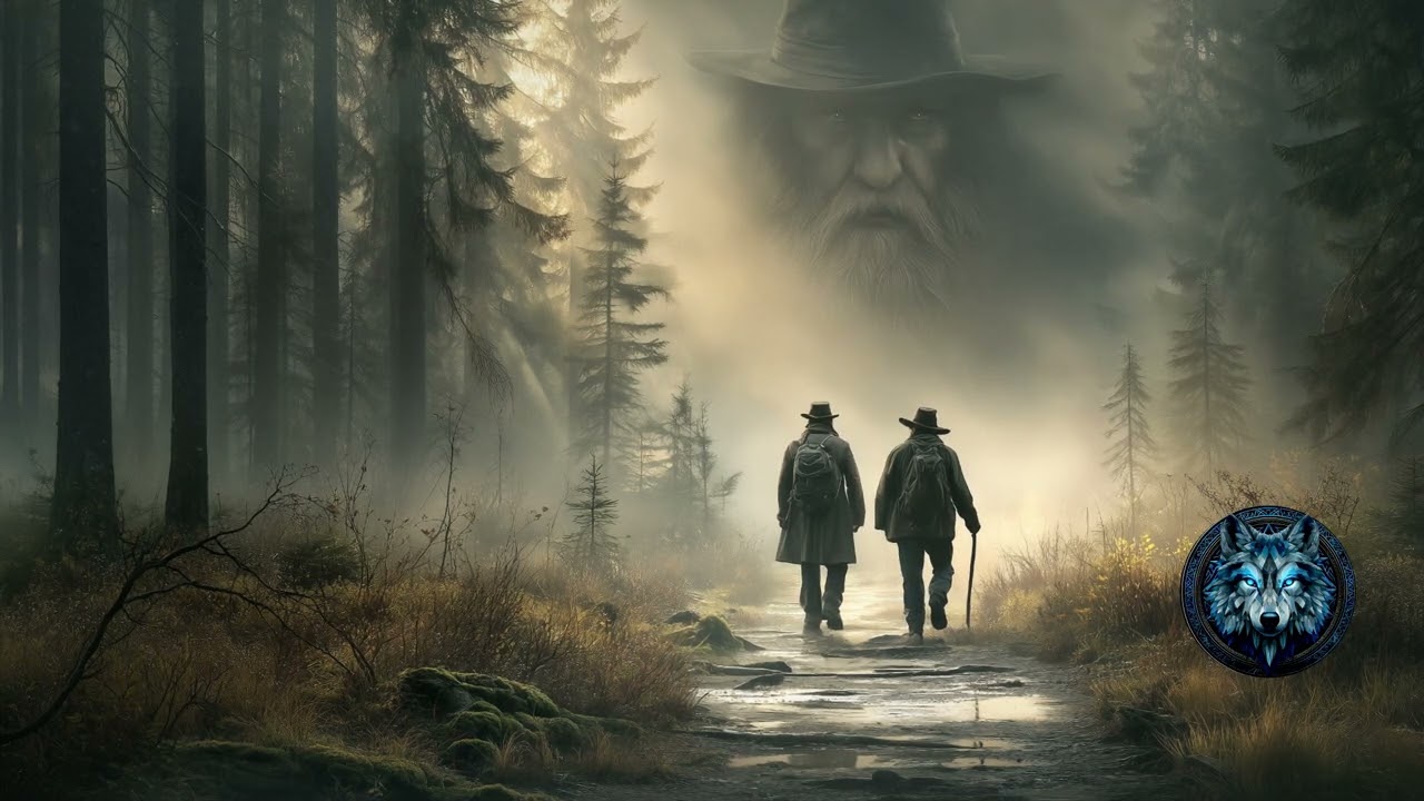 The Wanderer