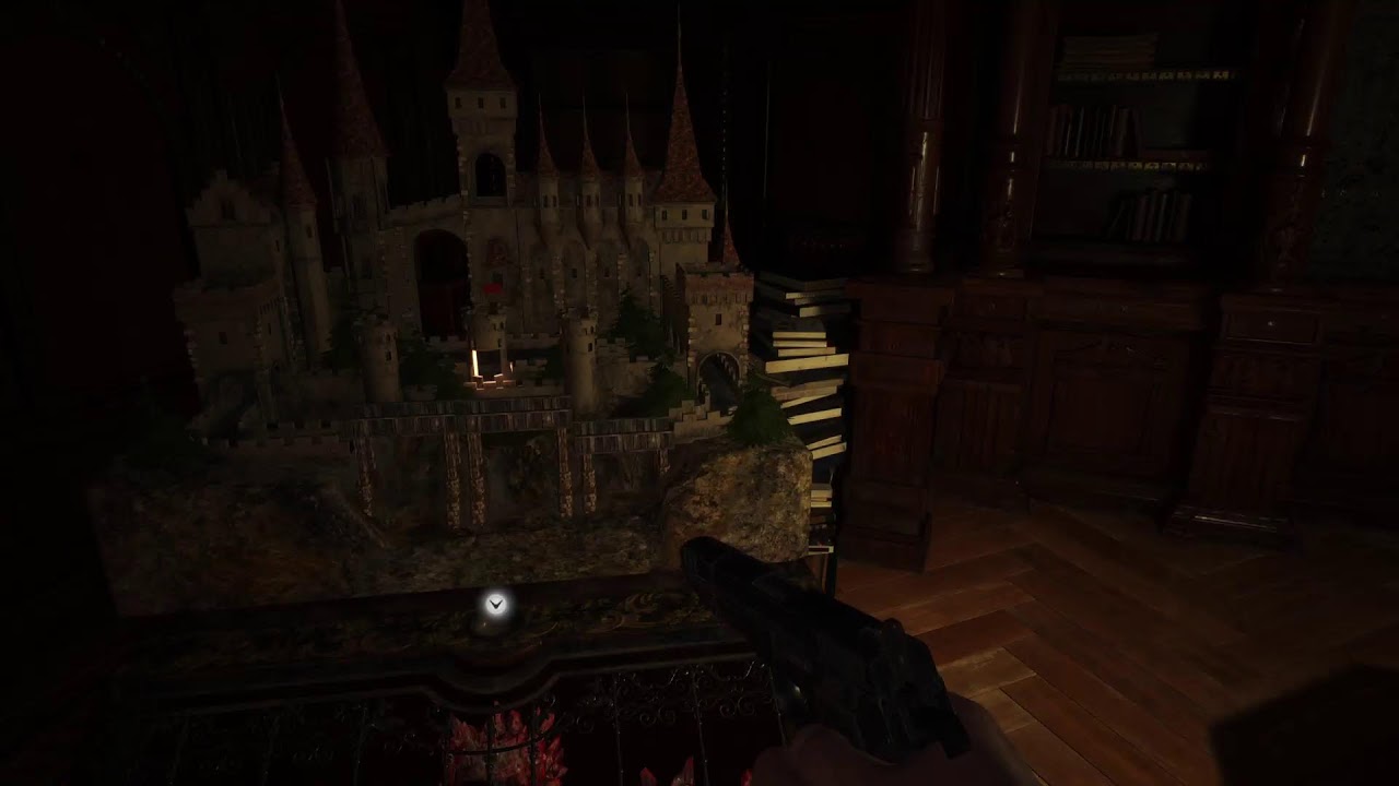 Resident Evil village