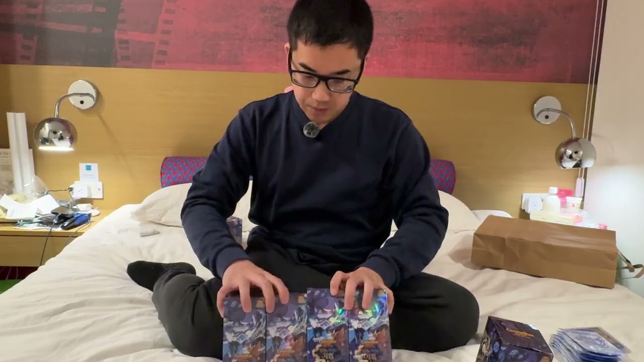 My CookieRun Hauls from Korea! (Pt. 1)