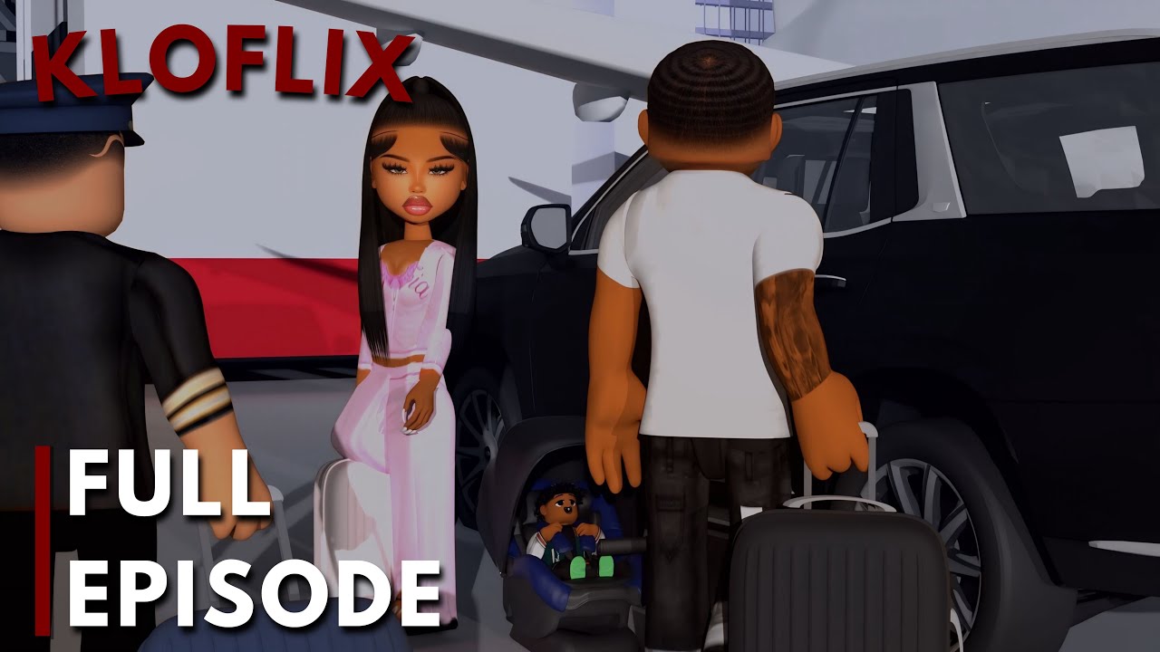 New Beginnings | S1E1 | Love in the Limelight | Roblox Berry Avenue Roleplay