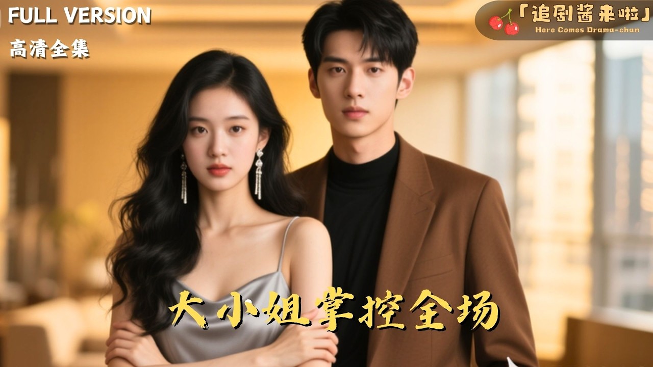 [MULTI SUB]《大小姐掌控全场》🍒她是海市所有男人的白月光，却被一个替身抢走家人和人生。重生归来，她决定把一切都夺回来。#精彩大陆短剧#大陸短劇 #MiniDrama#精彩大陆短剧