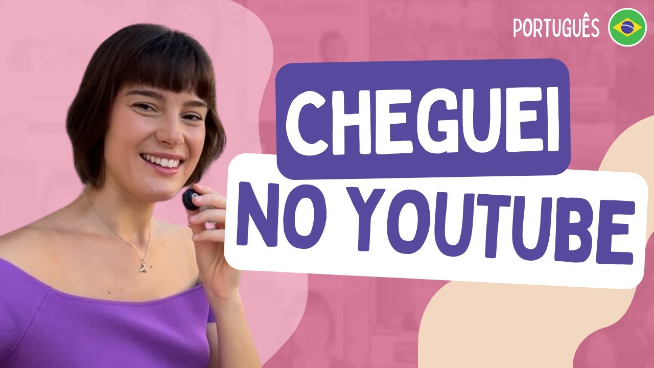 VLOG | CHEGUEI NO YOUTUBE! Apresentando a cidade de Mantova na Itália
