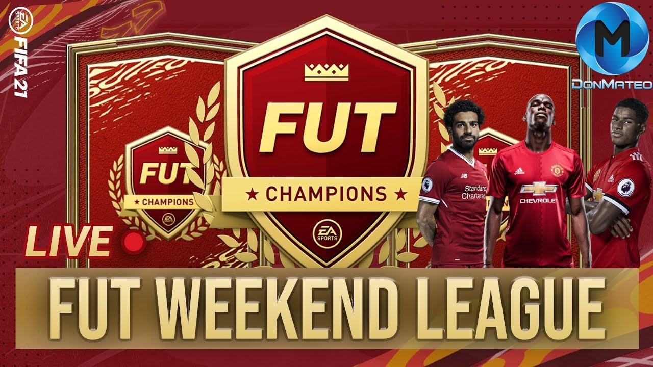 🌟FIFA 21 ! PACZKI Z IKONĄ 🌟GRAMY FUT CHAMPIONS !🔔DZIKIE WIEPRZE!🐗 