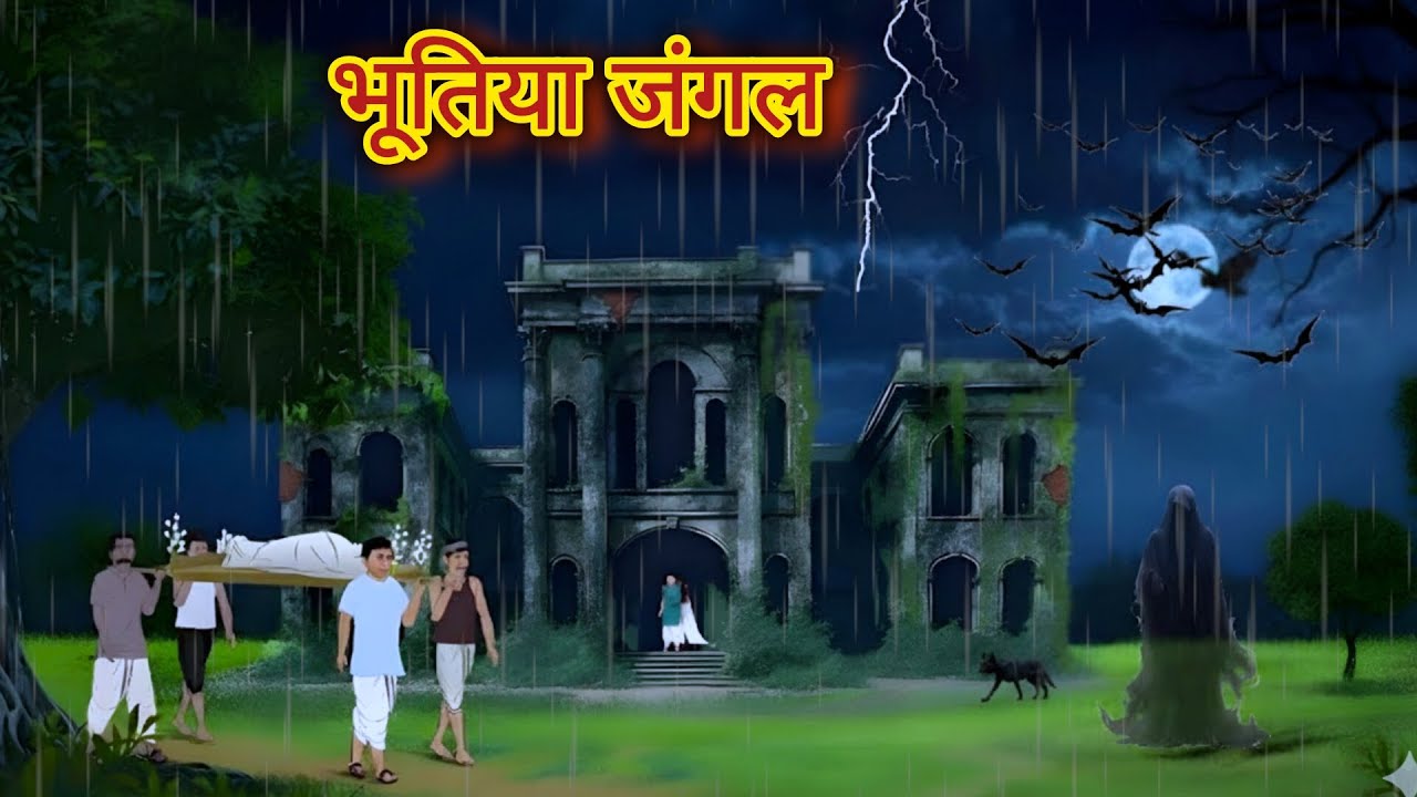आखिरी सफर | Horror Stories| Real story Haunted House | Real Story 