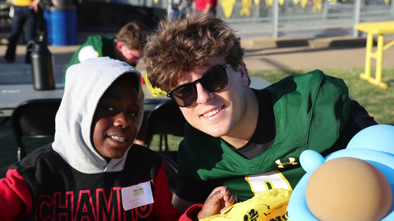 Lindbergh Schools October 2025 Recap