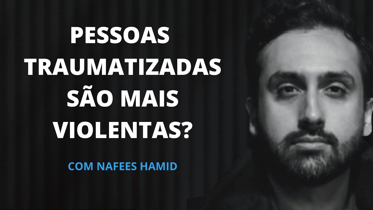 Trauma e o pensamento radical
