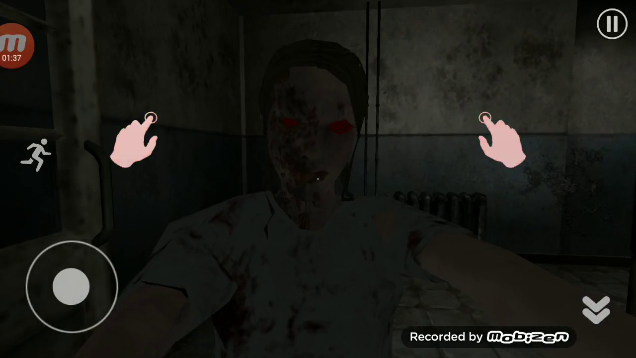 Horror Hospital 2