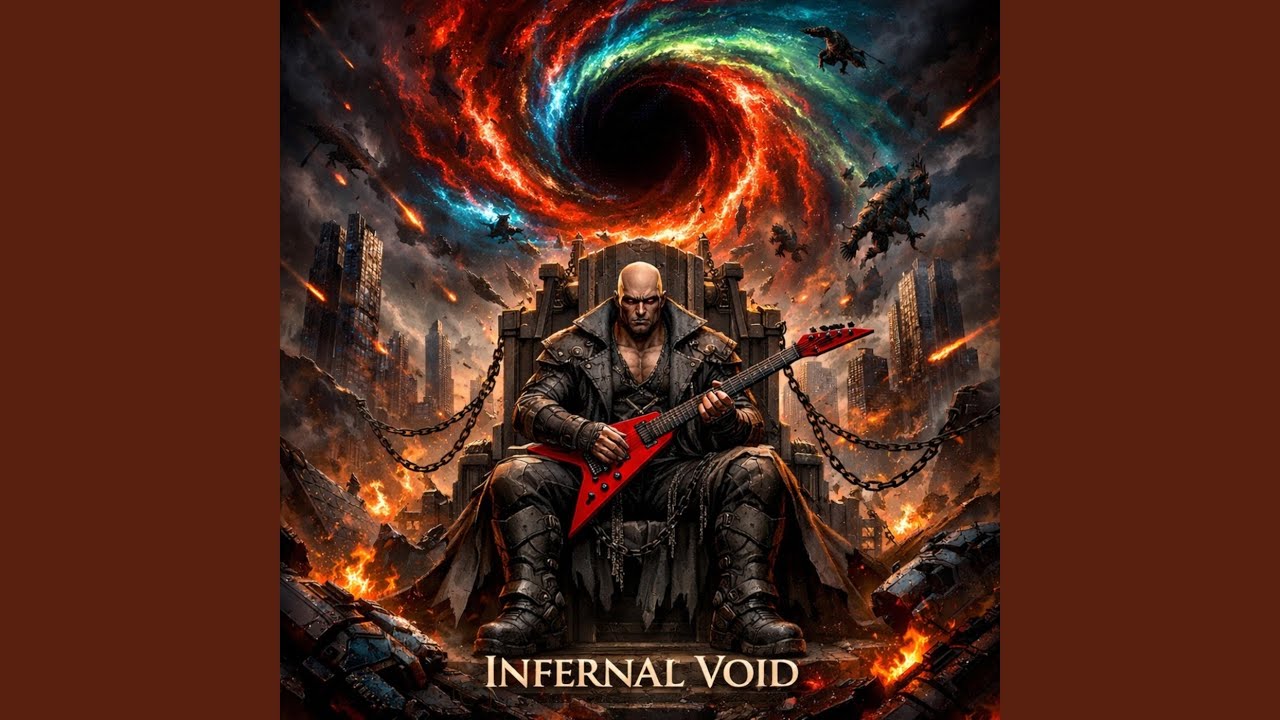 Infernal Void