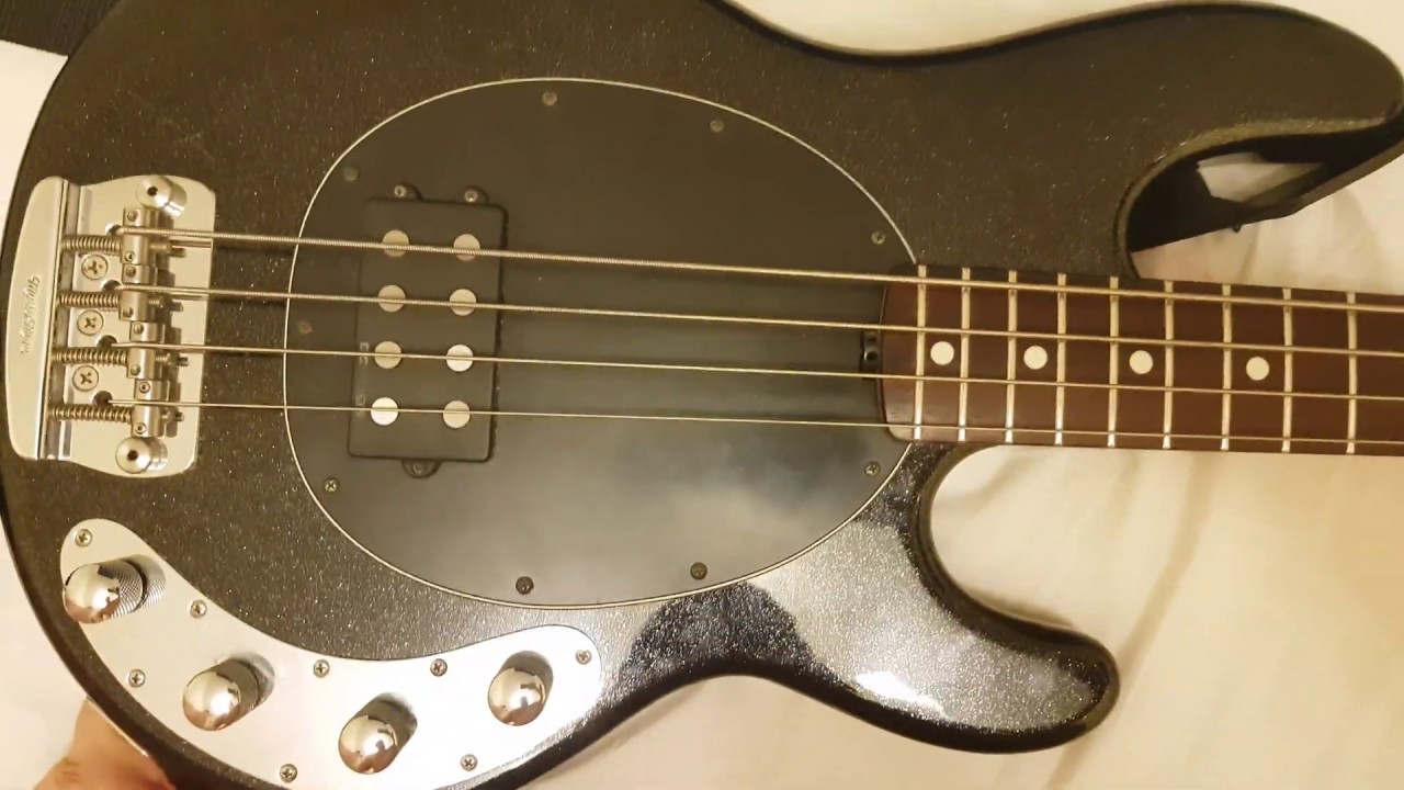 Japan Stingray