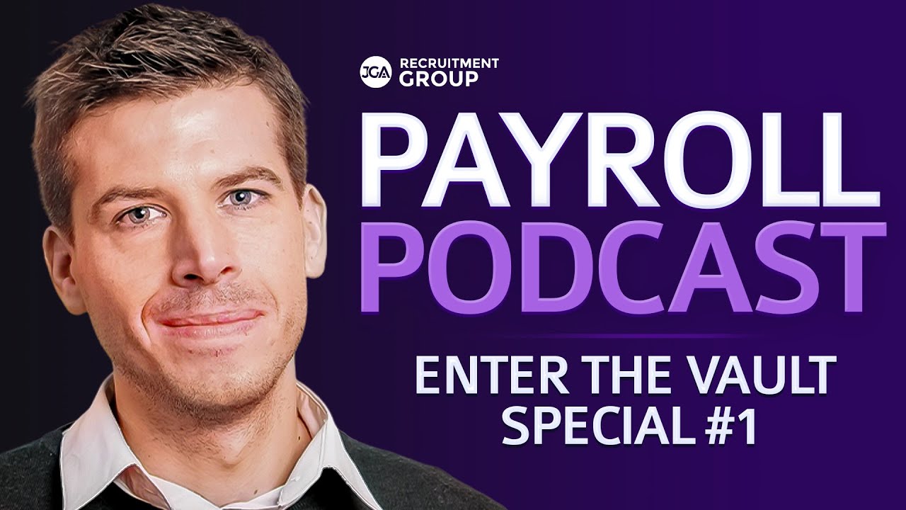 6 Strategies To Elevate Your Payroll Management Today! | The Payroll Podcast with Nick Day